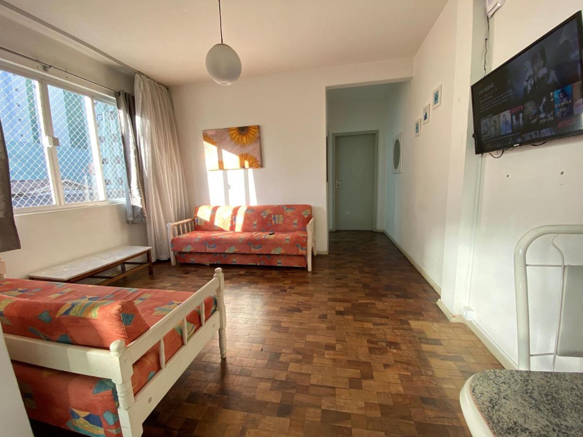 Bpt22 - Quadra Mar, Climatizado, Tv Smart, Wi-Fi Apartamento Balneário Camboriú Exterior foto