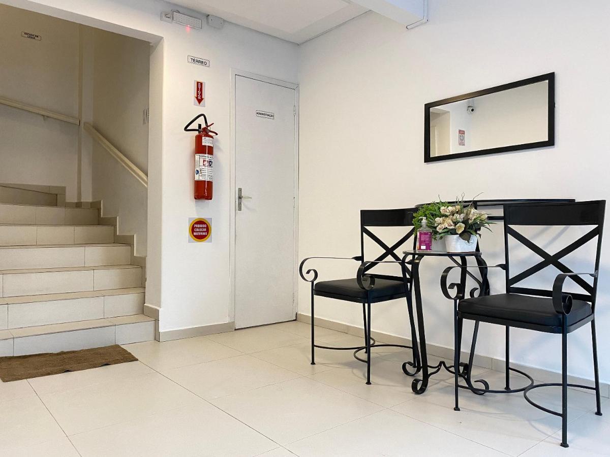 Bpt22 - Quadra Mar, Climatizado, Tv Smart, Wi-Fi Apartamento Balneário Camboriú Exterior foto